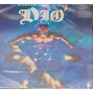 Dio Diamonds The Best Of Dio Diamonds The Best Of