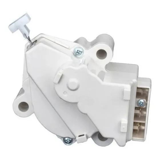 Motor Drive Drain Lavadora LG