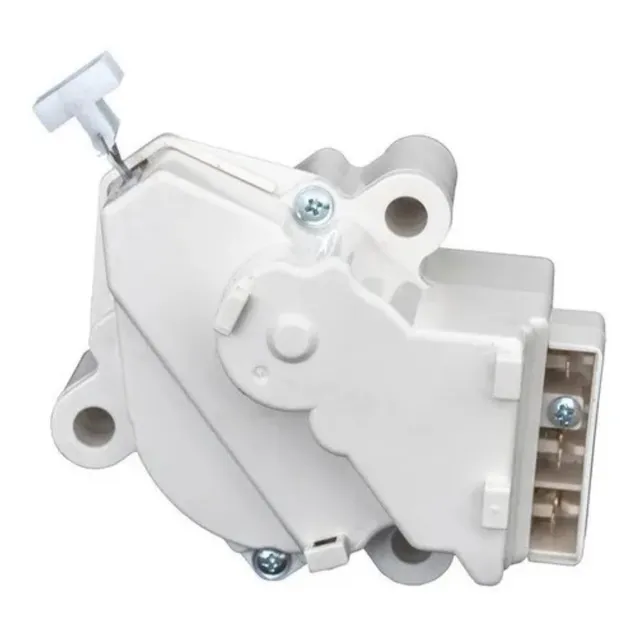 Motor Drive Drain Lavadora LG