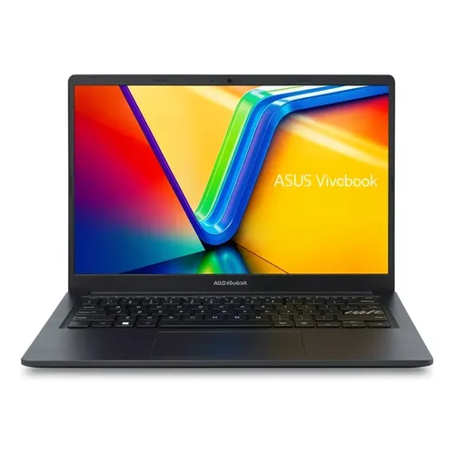 Notebook Asus VivoBook M1605YA-ES74 Preto 16