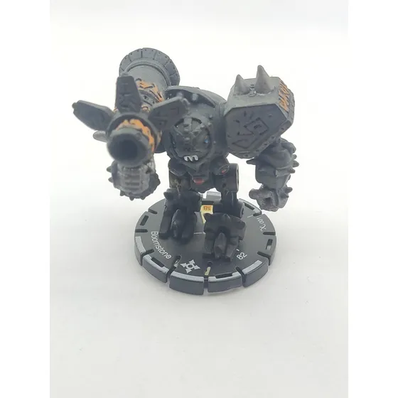 Boonstone #001  Mage Knight - D&d Rpg Miniaturas 