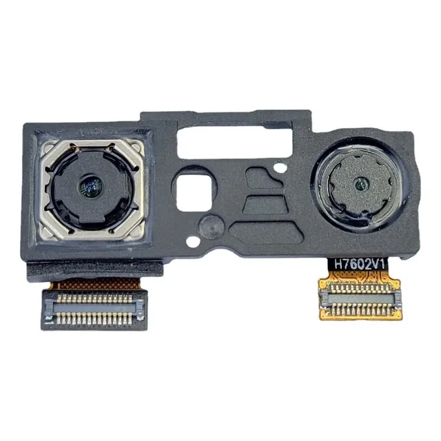 Camara Trasera Zte Blade V8q Original