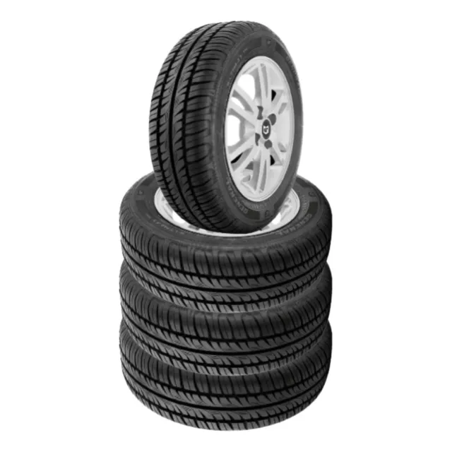 General 165/65 R13 77t Altimax Xp7 Índice De Velocidad T