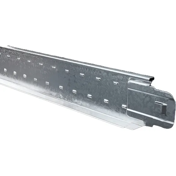 Estructura Para Cielorrasos Desmontables De Placas X 1m2