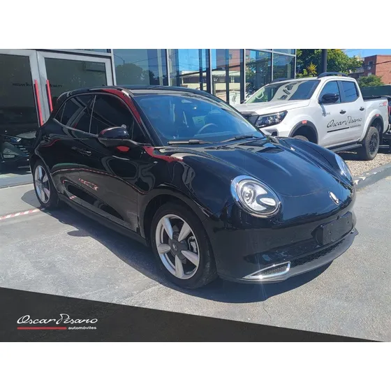 Great Wall Ora 03 Skin 7 Air Bag 310 Km Autonomia