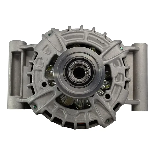 Alternador Compatible Con Ford Ranger 12v 150amp 7pk Cw