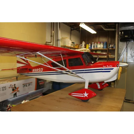 Avion Decathlon