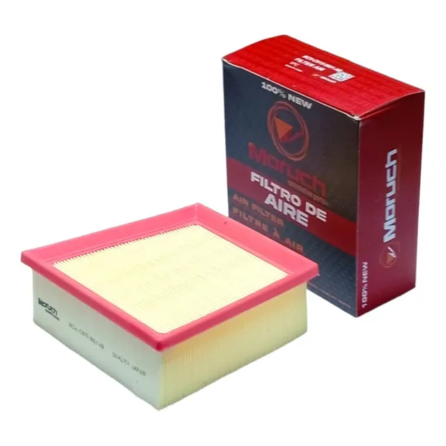 Filtro Aire Motor Ford Ecosport Titaniun 2.0