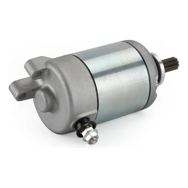Mp1 Arranque For Yamaha Xj6 N S F Diversion Fz6r Yzf-r6 Rj11