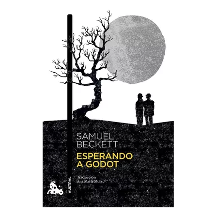 Esperando A Godot (libro Original)