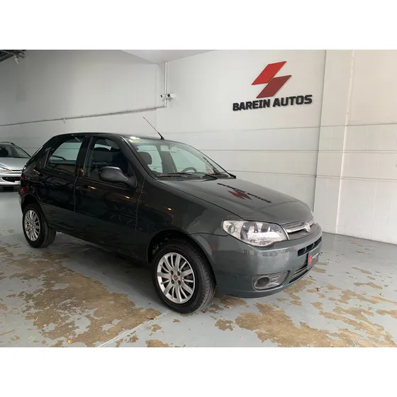Fiat Palio 1.4 Fire