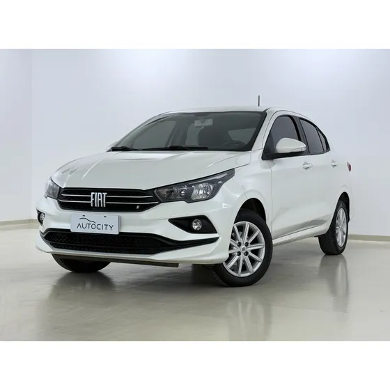 Fiat Cronos 1.3 Gse Drive L23