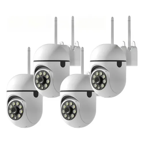 Google Nest Cam 2nd Gen Câmera De Segurança Indoor Branco | Frete