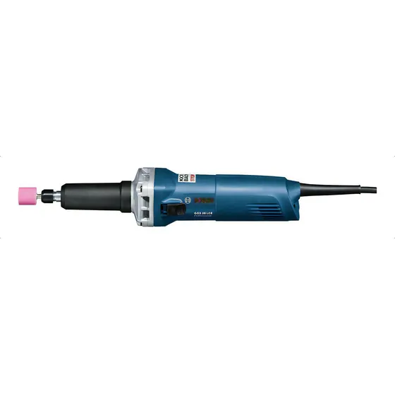 Rectificadora Ggs 28 Lce Bosch
