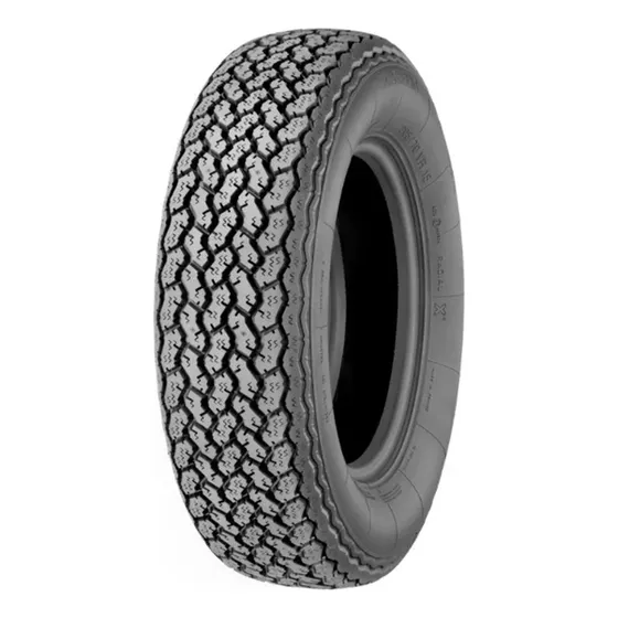 Neumatico Michelin Xwx 215/70 Vr14 Tl