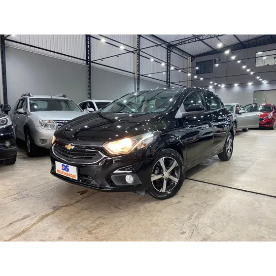 Chevrolet Onix Onix 1.4 Mpfi Ltz 8v Flex 4p Manual