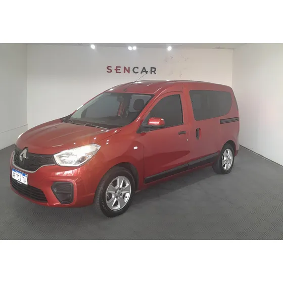 Renault Kangoo 1.6 Sce Zen
