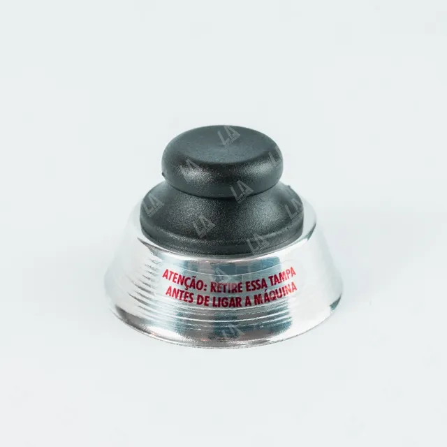 Tampinha Da Turbina Para Máquina De Algodão Doce