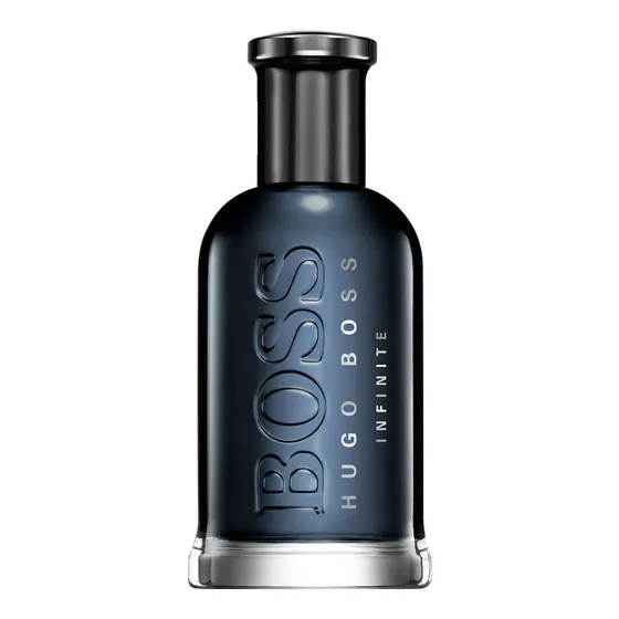 Perfume Hugo Boss Boss Bottled Infinite Edp 100 Ml