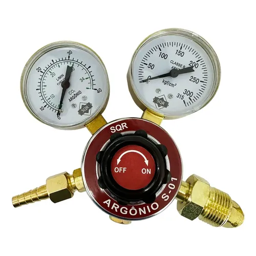 Hidrômetro Lao Multijato 2 Magnético 10m³ Max 30,0m³ 45º