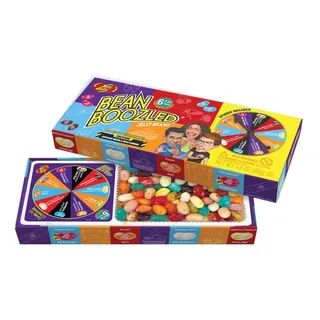 Roleta Jelly Belly Bean Boozled | Desafio Sabores Estranhos Roleta Jelly Belly Bean Boozled | Desafio Sabores Estranhos