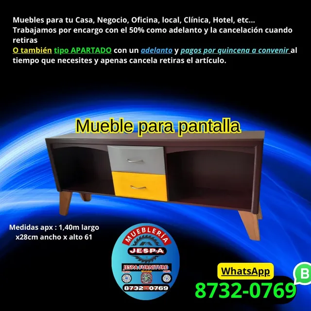 Mesa Tv