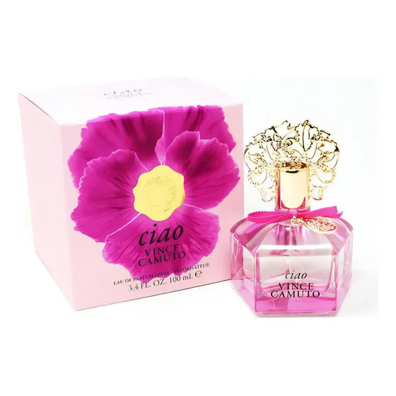 Vince Camuto Ciao 100 Ml Edp Spray De Vince Camuto