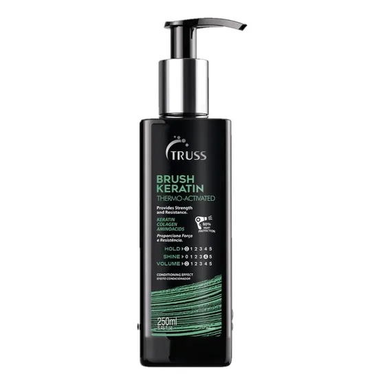 Truss Brush - 250ml