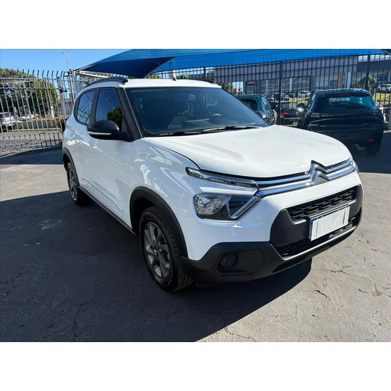 Citroën C3 1.0 Firefly Flex Feel Manual