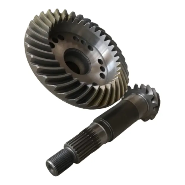 813241o0 Zf Coroa Pinhao Vm 13x37 Apl 335/3035 785 