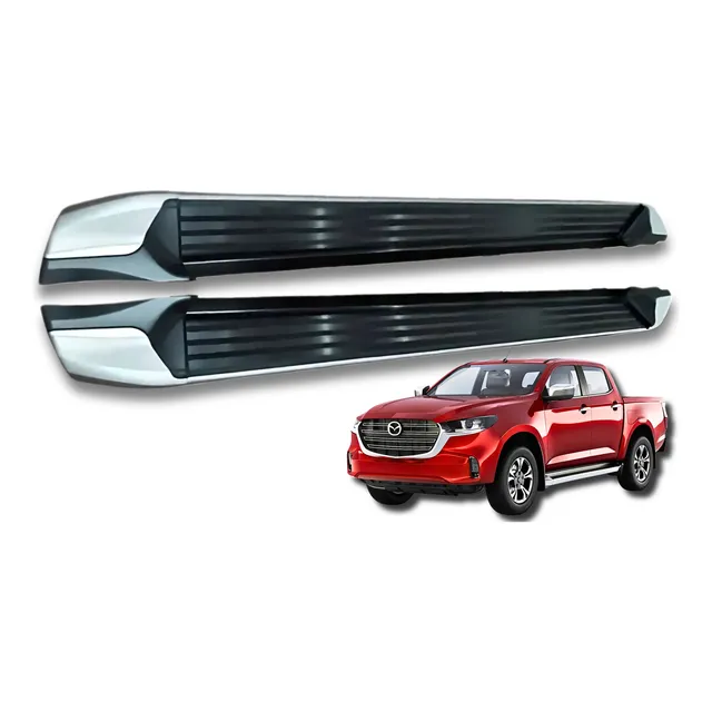 Estribos Originales Para Mazda Bt50 2023+