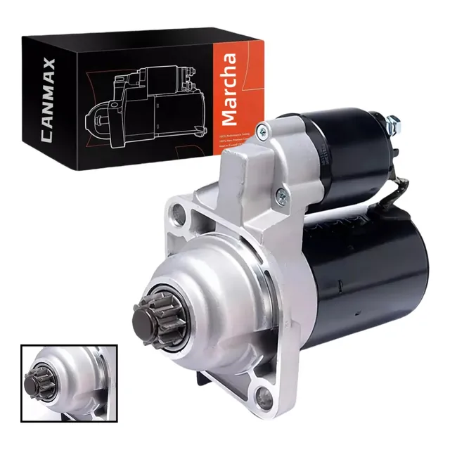 Marcha Vw Jetta A4, Golf, Beetle 1998-2006 1.8 Y 2.0 Lit Std