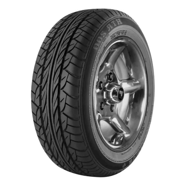 Llanta 185/70r14 88h Sumitomo Htr 200