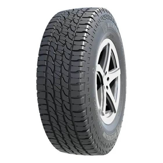 Neumático Michelin LTX Force LT 255/70R16 111 H