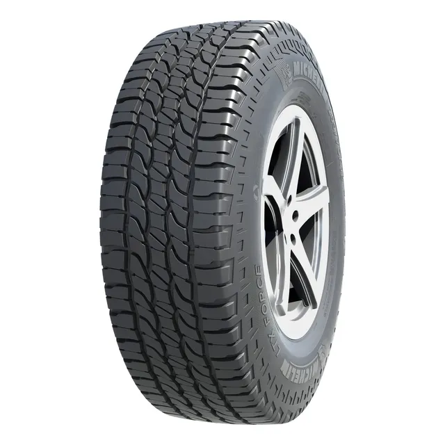 Neumático Michelin LTX Force LT 255/70R16 111 H