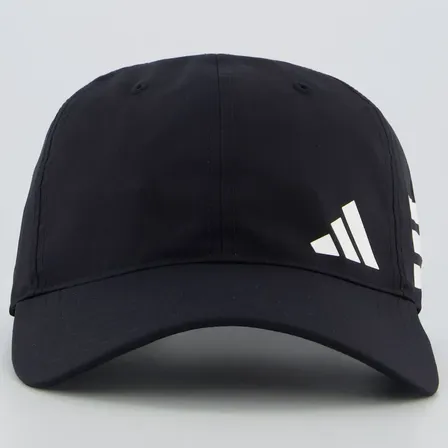 Boné Training Essentials Três Listras adidas