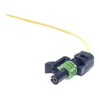 Conector Arnes, Sensor Oxigeno Corsa Tornado 1.8 2003 A 200 Conector Arnes, Sensor Oxigeno Corsa Tornado 1.8 2003 A 200