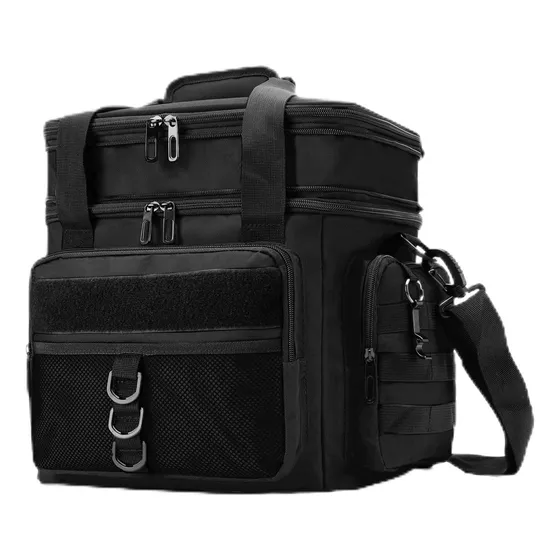 Umufuka Bolsa De Almuerzo Grande Para Hombre K36z2