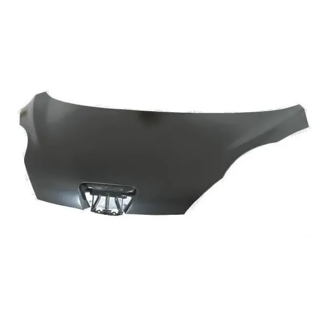 Capot Peugeot 107 Alternativo