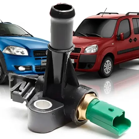 Sensor Temperatura Cavalete Palio Siena Strada Uno Doblo