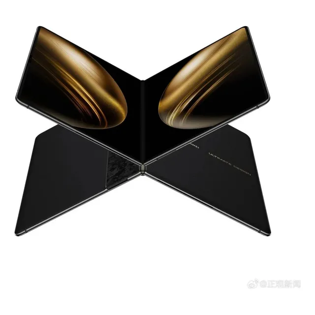 Portátil Plegable Huawei Matebook