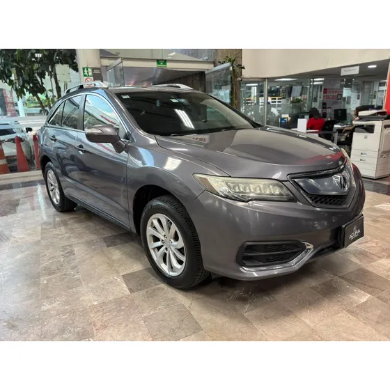 Acura Rdx 3.5 L At