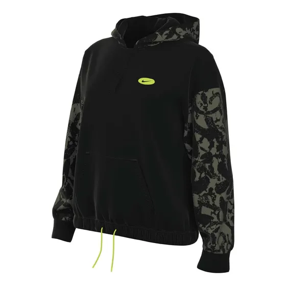 Canguro Nike W Nsw Ic Snap De Mujer - Dq7554-010 Flex
