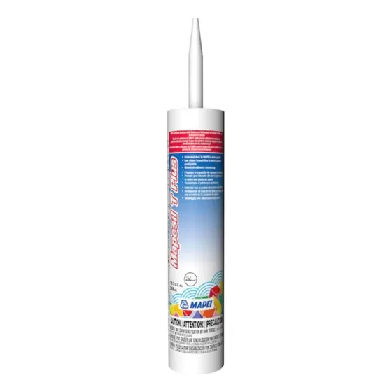 Sellador Silicona Mapei Mapesil T Plus 06 Cosecha 10.1 Oz