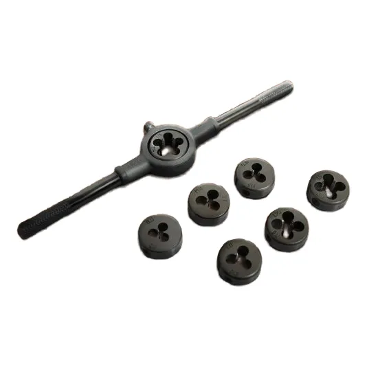 Terraja 8pz Hembra En Blisters Makawa Mk-0408 Barril