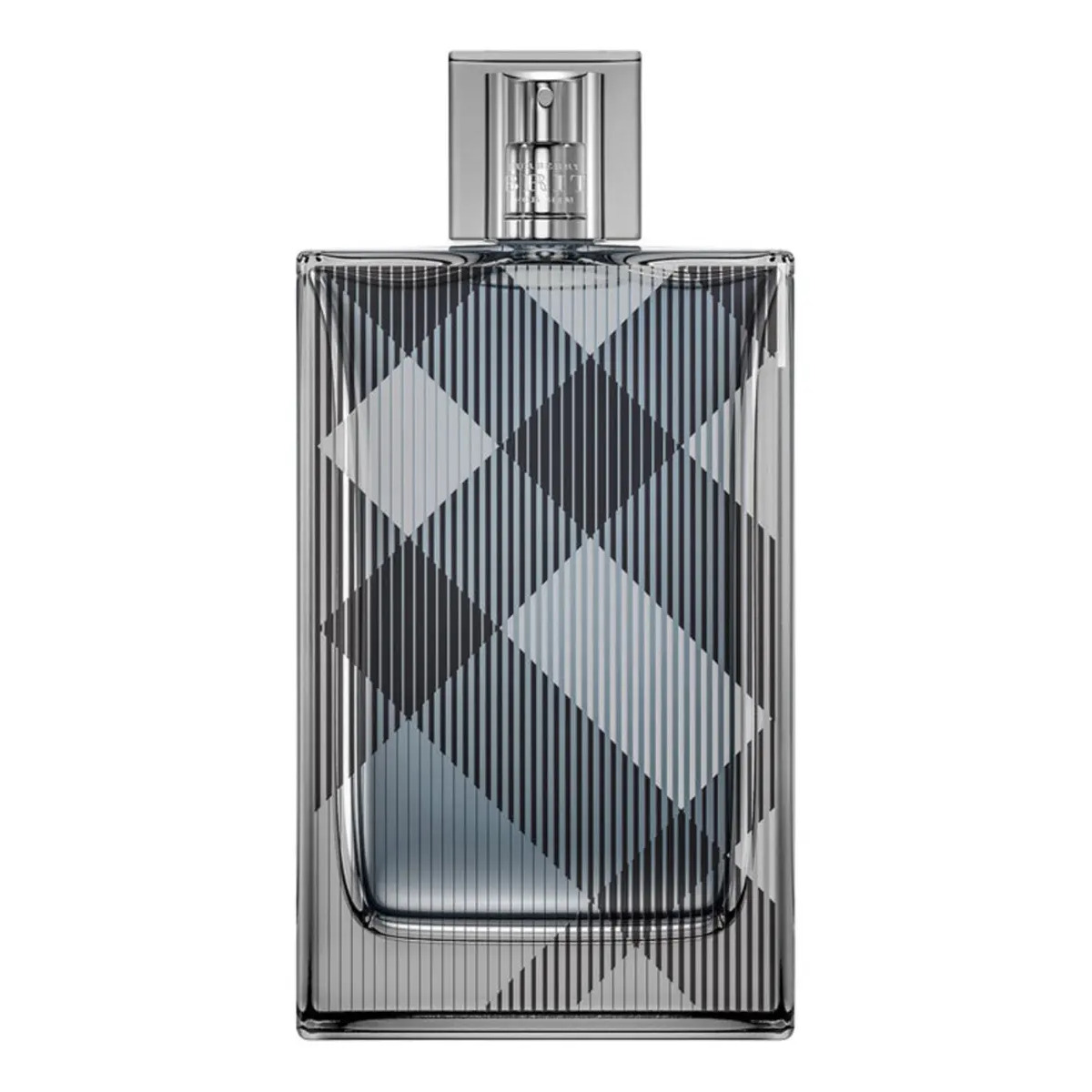 Perfume Burberry Brit For Men 100ml - Eau De Toilette