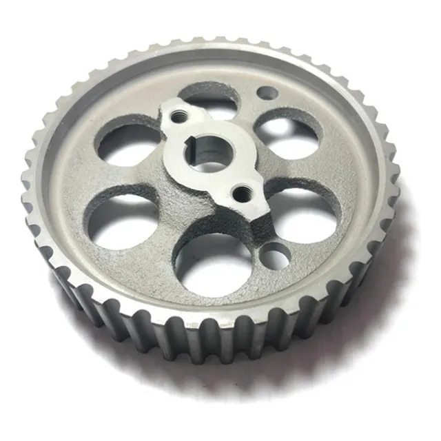 Engranaje Bomba Inyectora Peugeot 306 405 1.9 Diesel