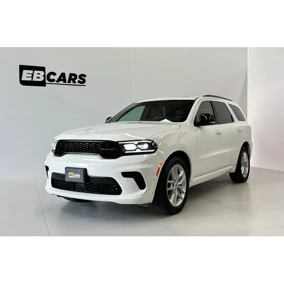 Dodge Durango 2024 3.6l V6 Gt Plus At