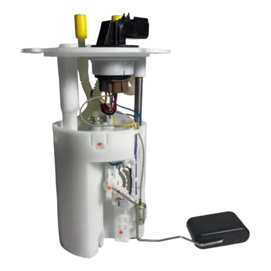 Modulo Gasolina Completo Aveo/optra Enelbrock