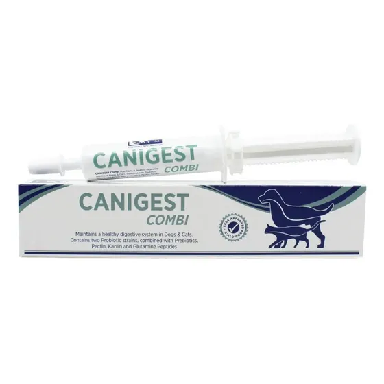 Canigest Combi Probiótico 32ml | Cuotas sin interés